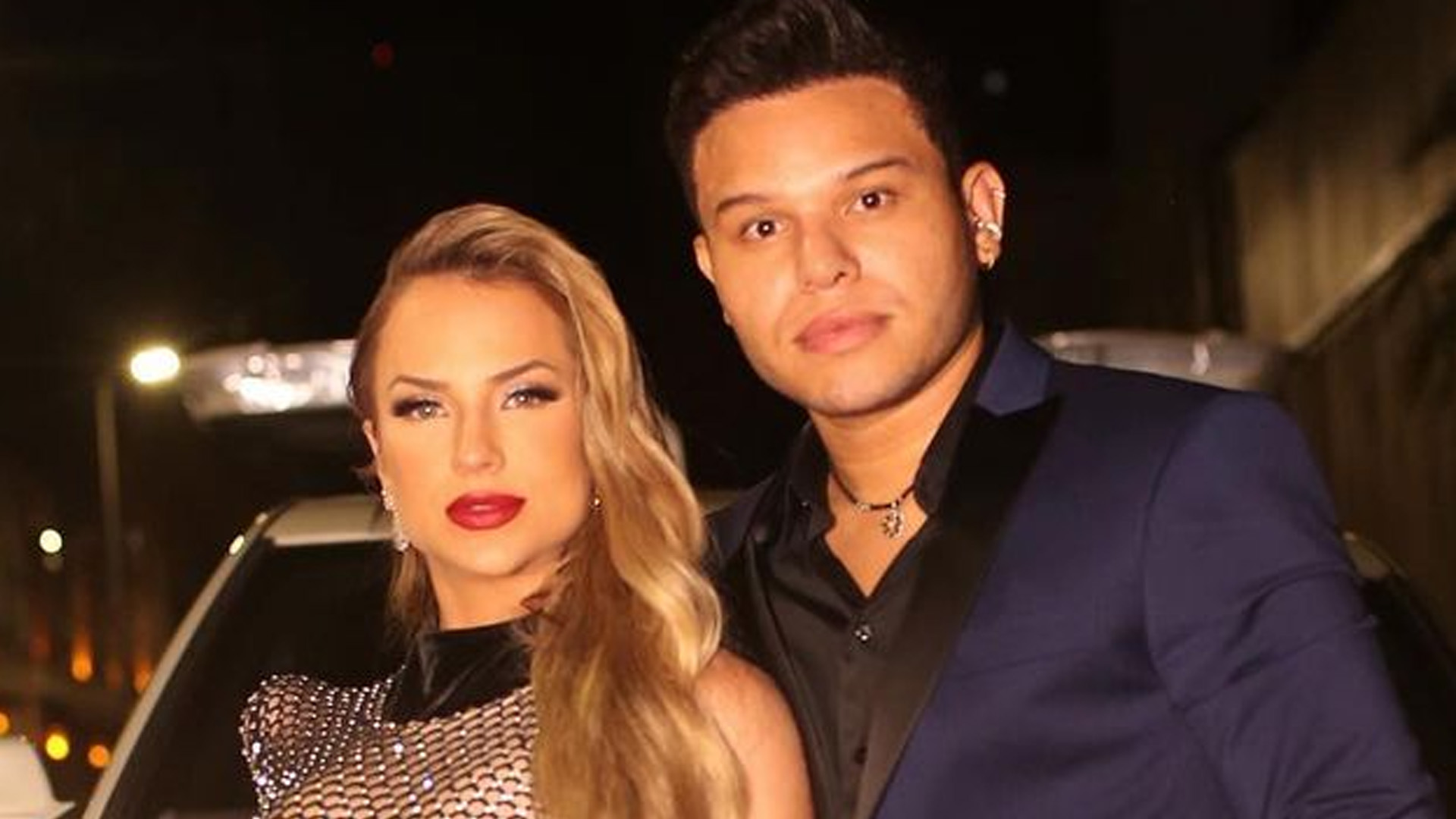 Tierry confirma em vídeo que foi proibido de pedir Gabi Martins em casamento