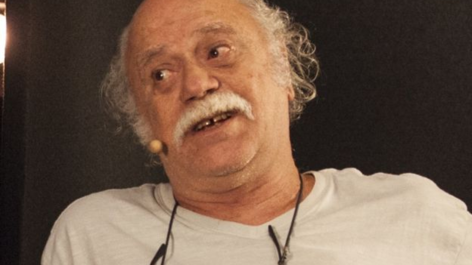 Internado cinco dias em UTI, Tonico Pereira revela luta contra vírus: “Quase morri”