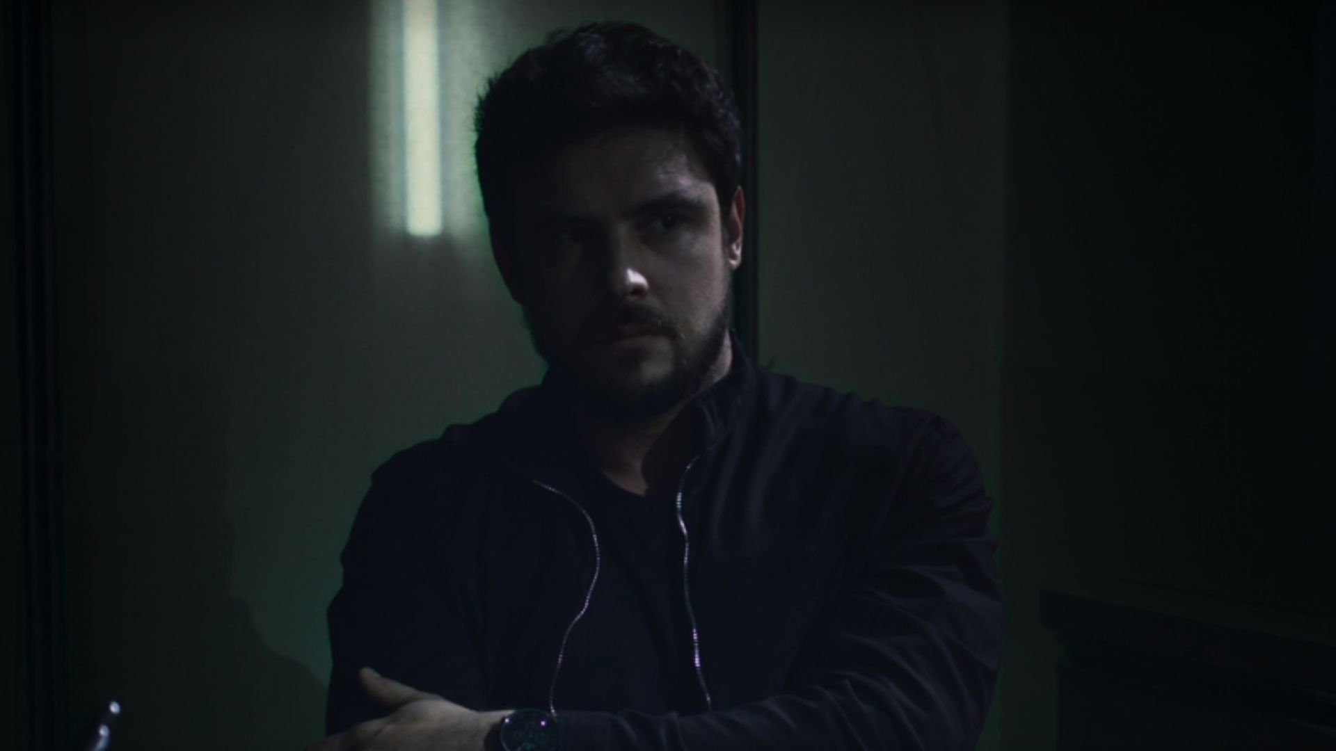 Verdades Secretas 2: Ariel vira justiceiro após morte de Laila e faz Blanche pagar