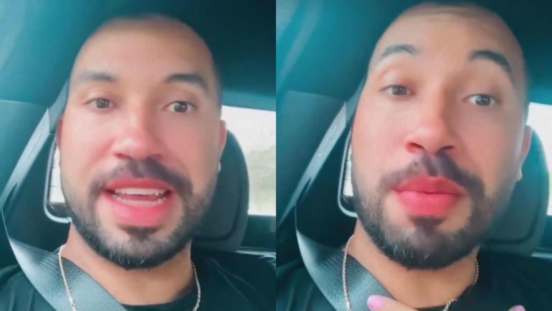 Ex-BBB Gil do Vigor nega antipatia durante evento: “Para deixar claro”