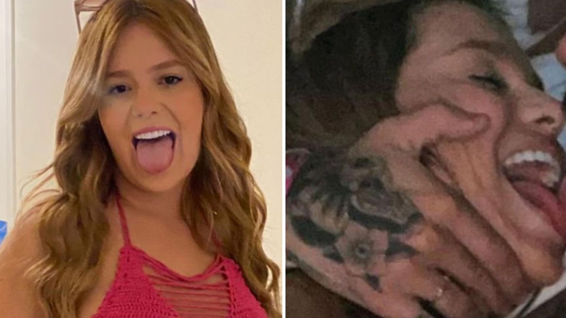 Ex-BBB Viih Tube expõe beijo picante que deu em Lipe Ribeiro: “Tudo em paz”