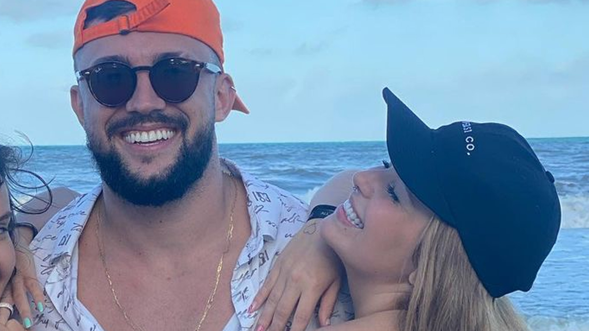 Ex-BBB Viih Tube deixa escapar que ficou com Arthur Picoli: “Não deixei passar”
