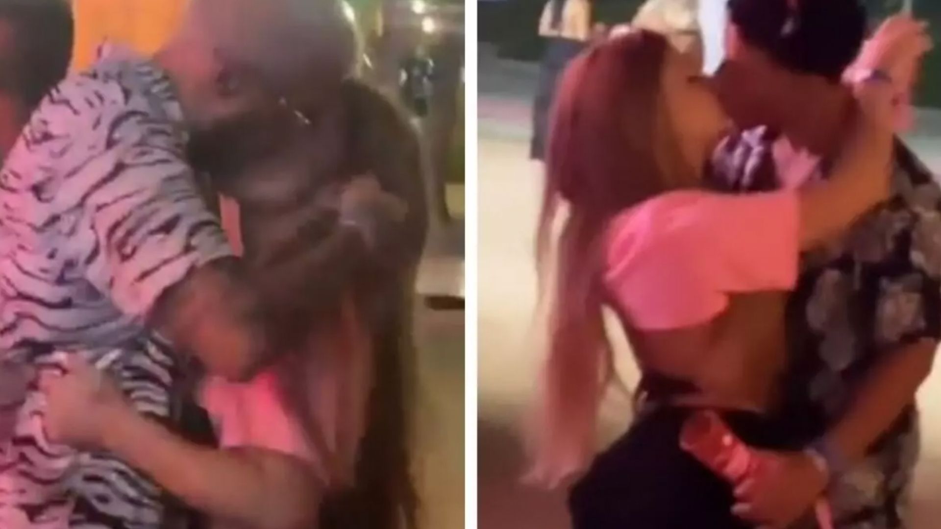 Ex-BBB Viih Tube passa o rodo e beija pelo menos dois famosos na ‘Farofa da Gkay’