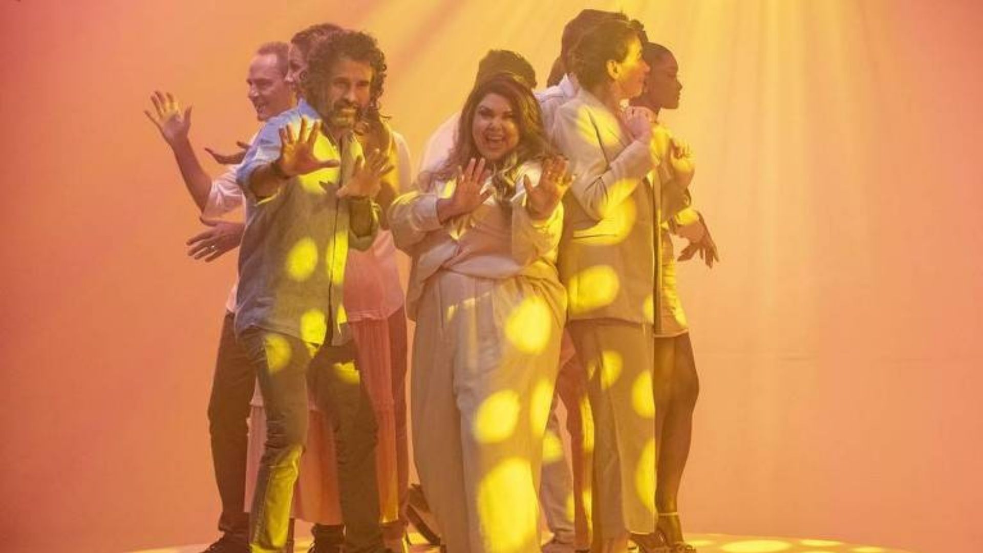 Vinheta de final de ano da Globo não terá Leifert, Fátima Bernardes e atrizes famosas