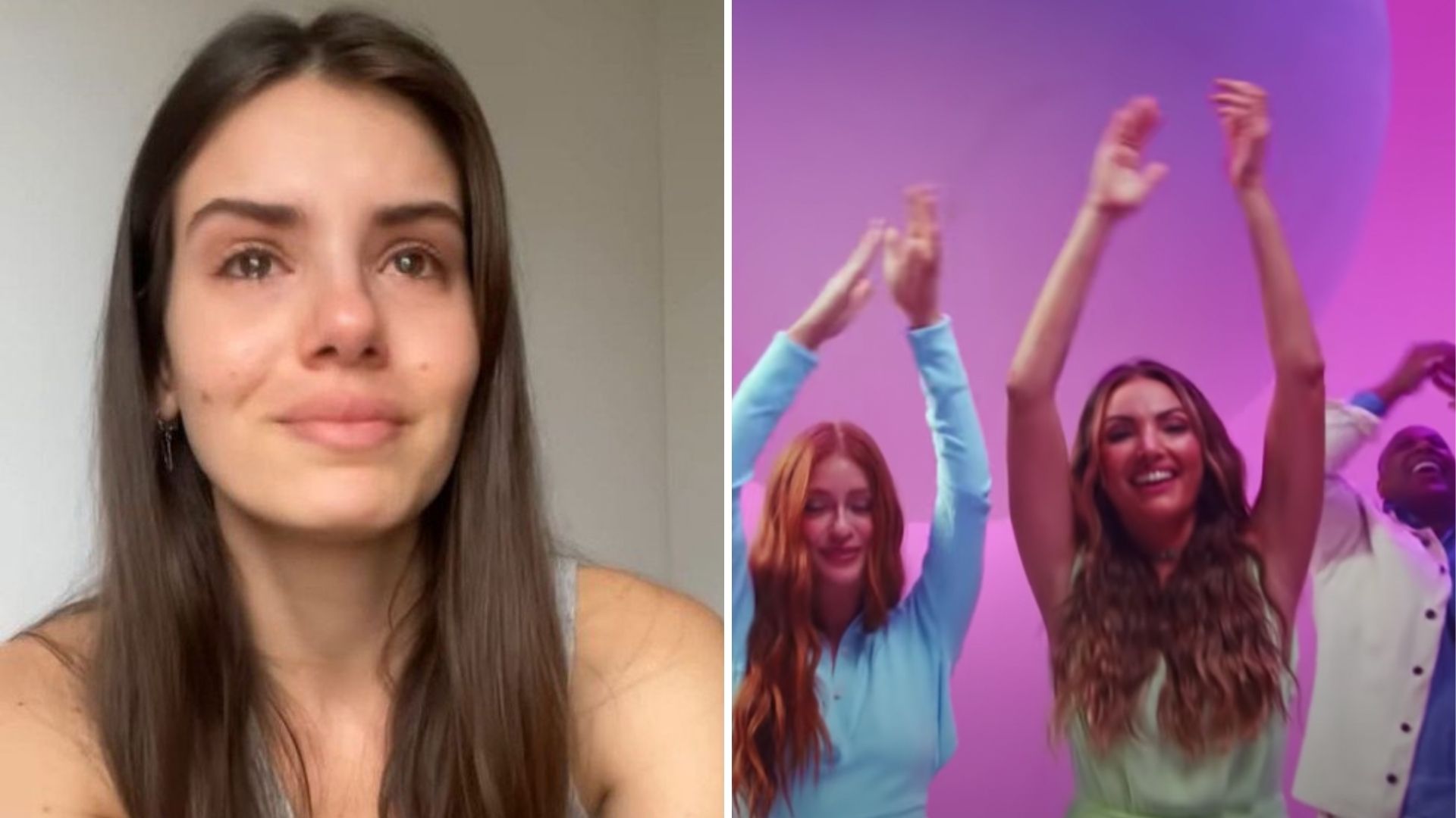 Cortada? Globo esclarece ausência de Camila Queiroz na vinheta de final de ano