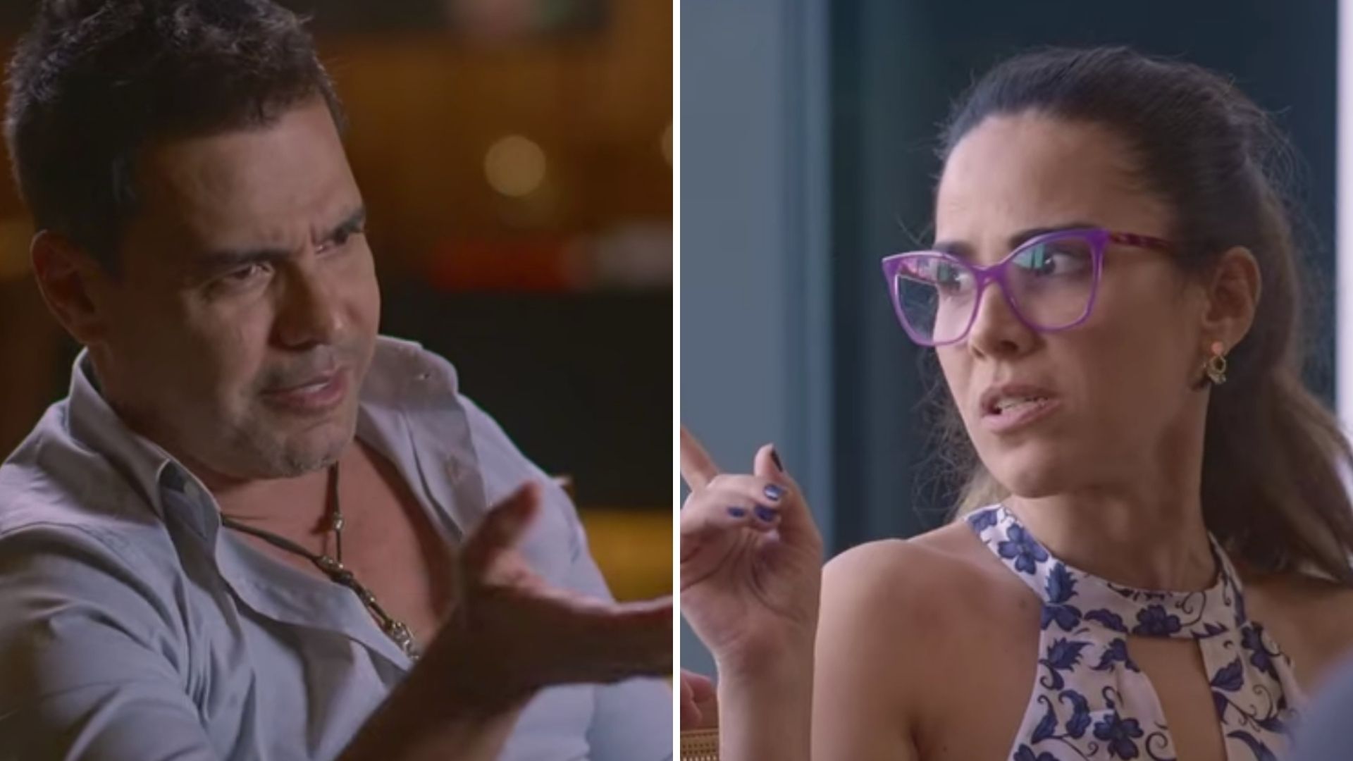 Wanessa dá opinião polêmica sobre Zezé di Camargo: “Nunca foi flor que se cheire”