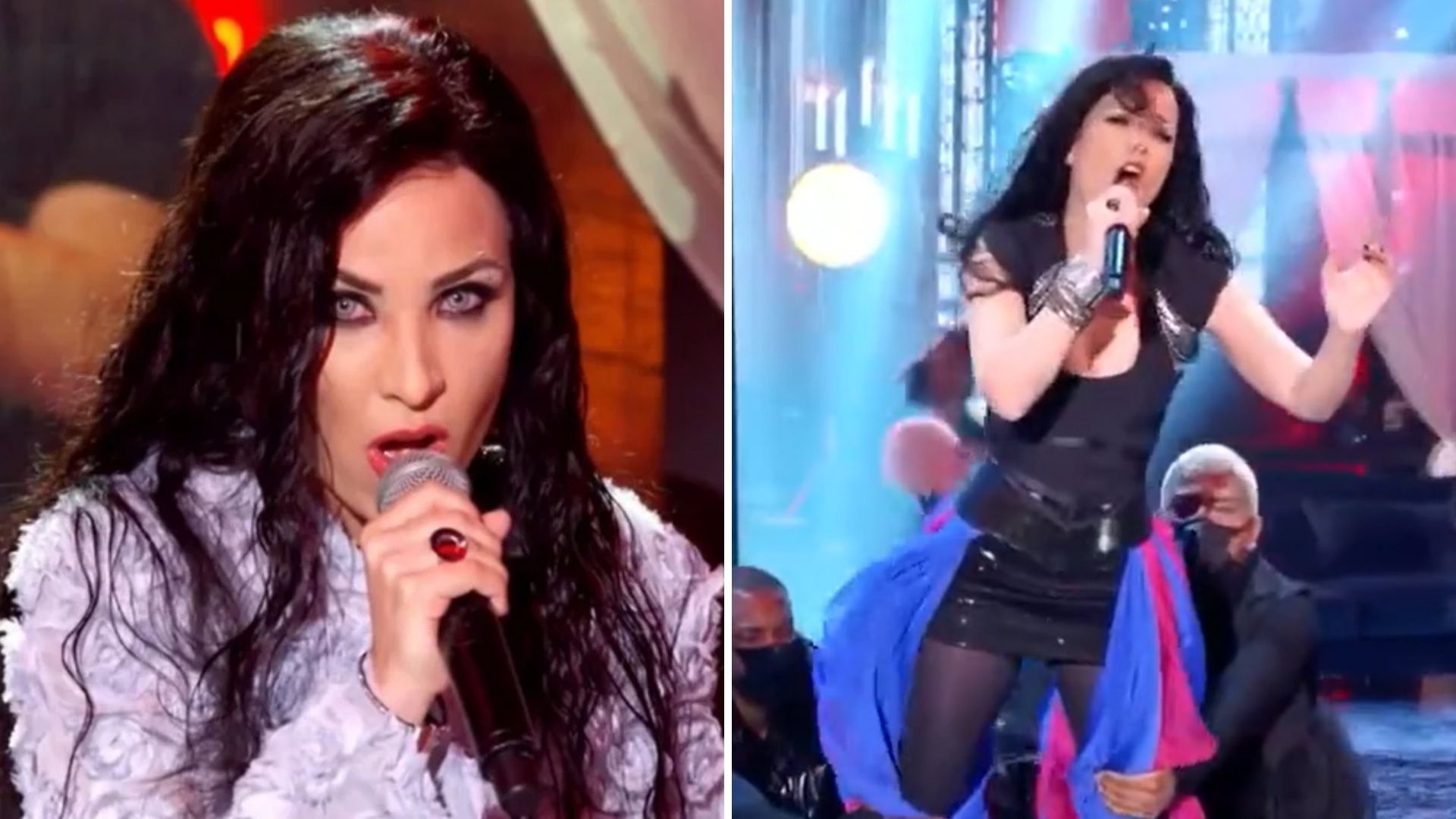 Wanessa Camargo gabarita ‘Show dos Famosos’, mas web se divide: “Não teve novidade”