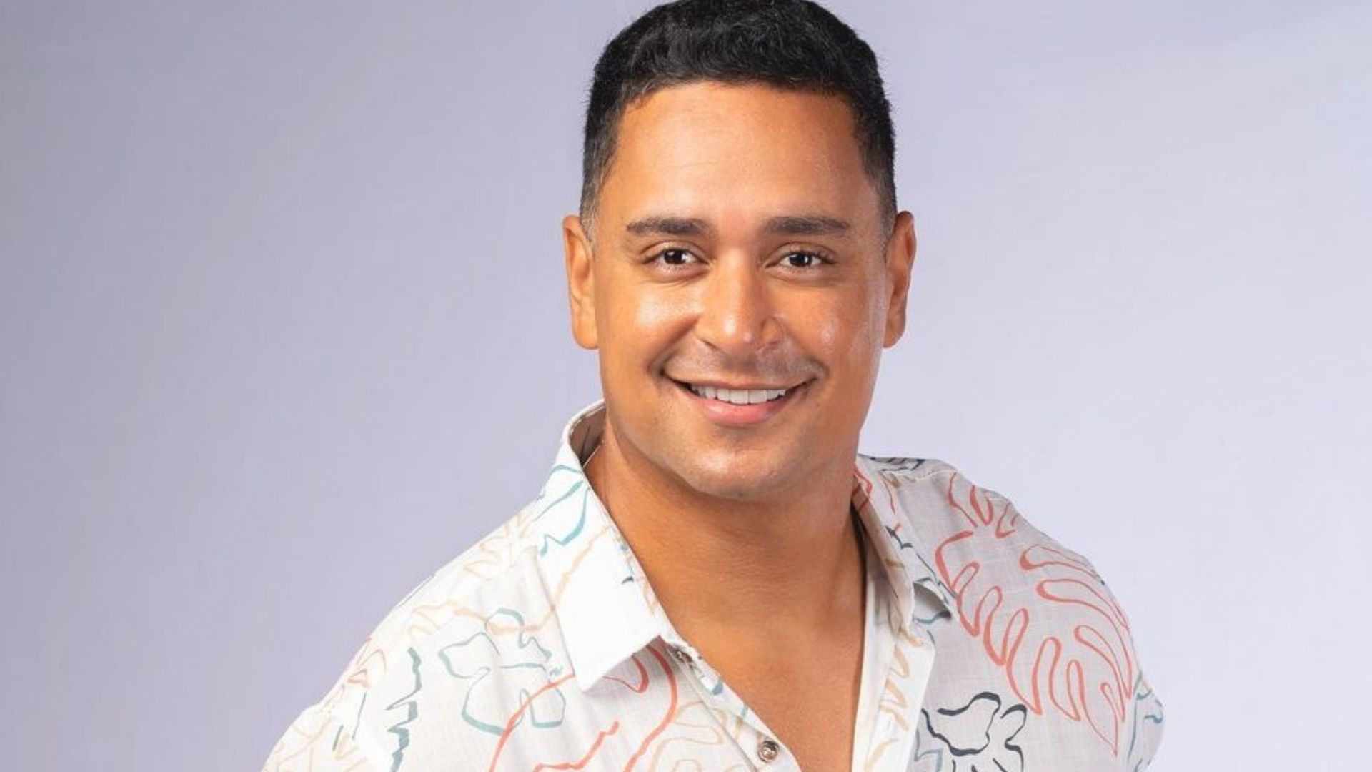 Xanddy testa positivo para Covid-19 e cancela agenda de shows