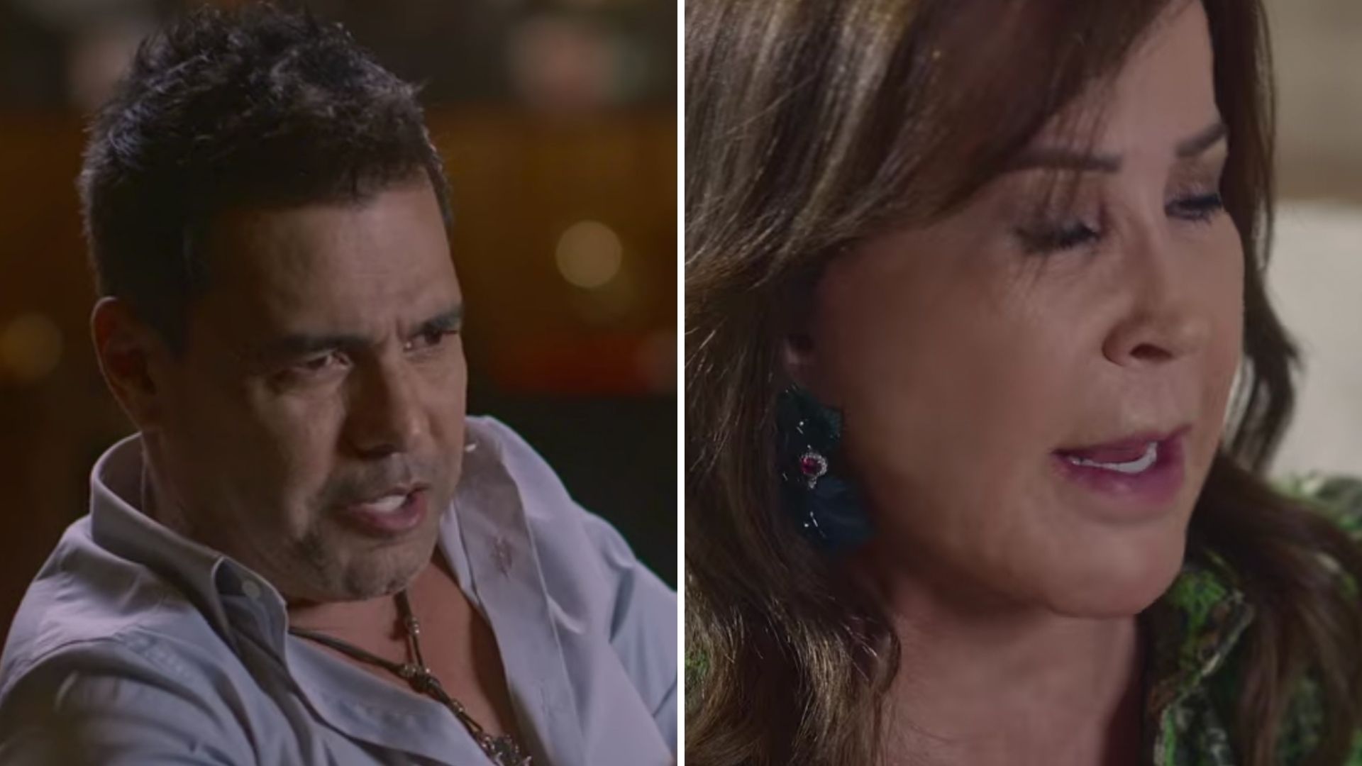 Zezé di Camargo sobre Zilu: “Não fez mais do que a obrigação de mulher”