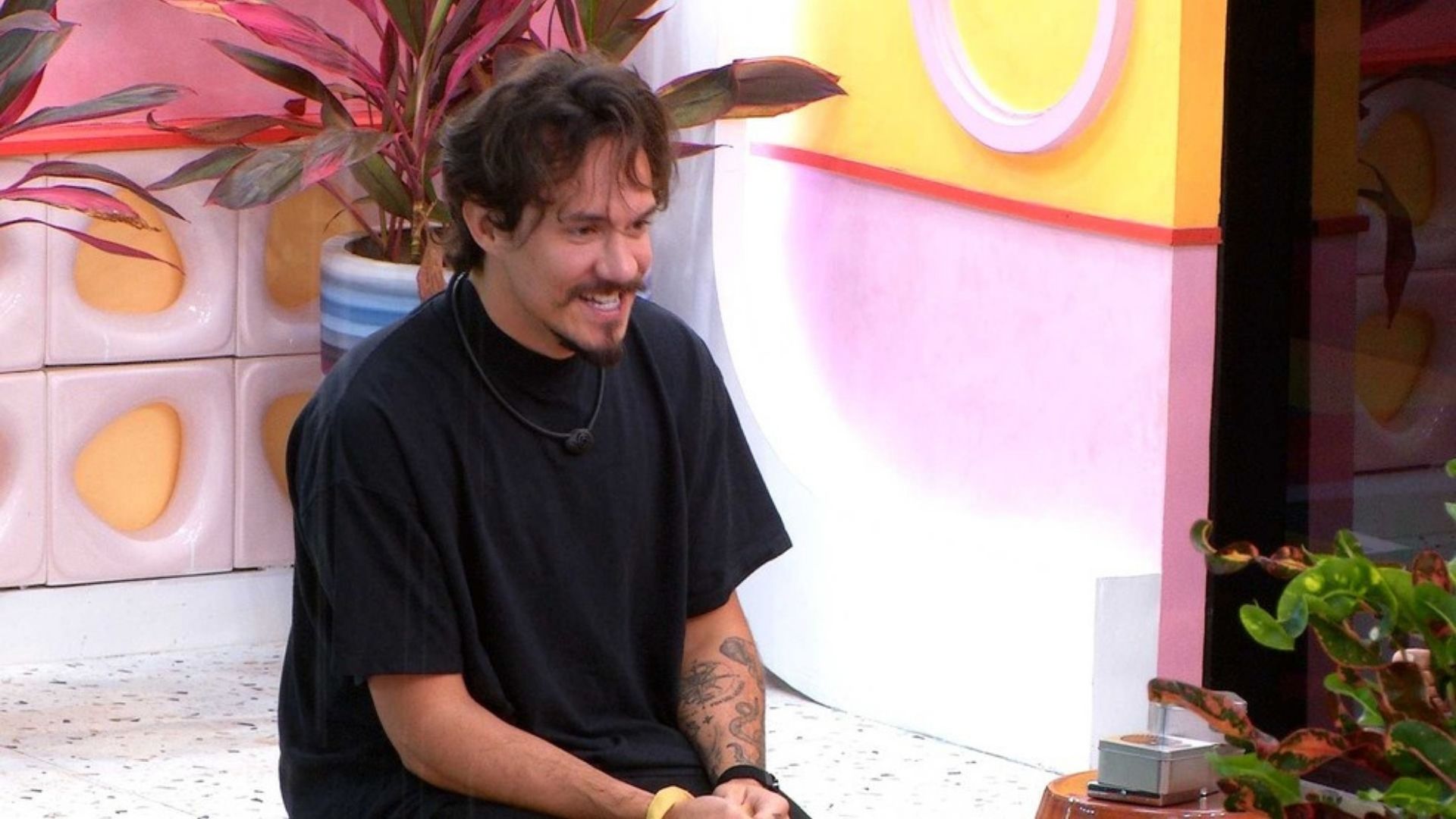 BBB22: Eliezer está fazendo história? Brothers acreditam que sim
