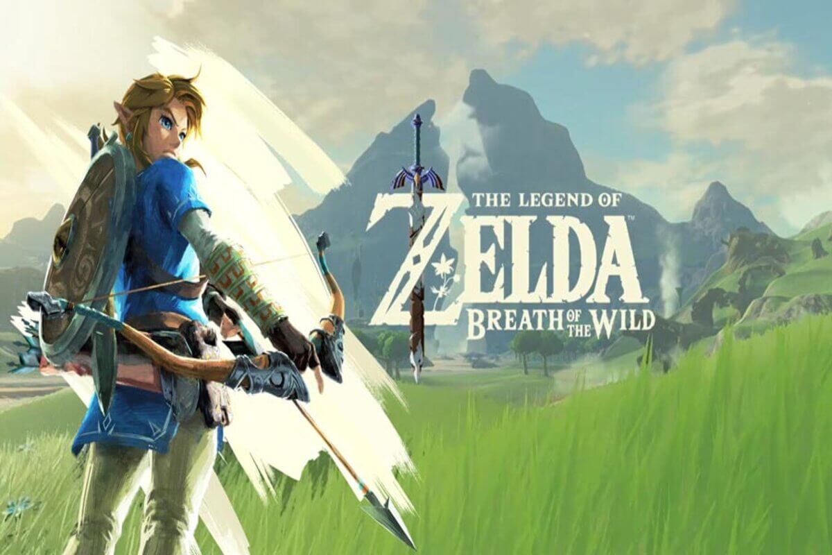 Entenda por que Zelda é uma verdadeira lenda dos games