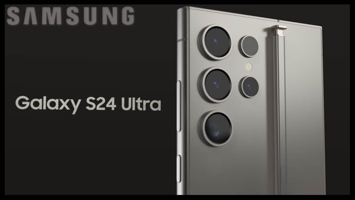 Esquenta Semana do Consumidor: Galaxy S24 Ultra da Samsung com até 38% de desconto
