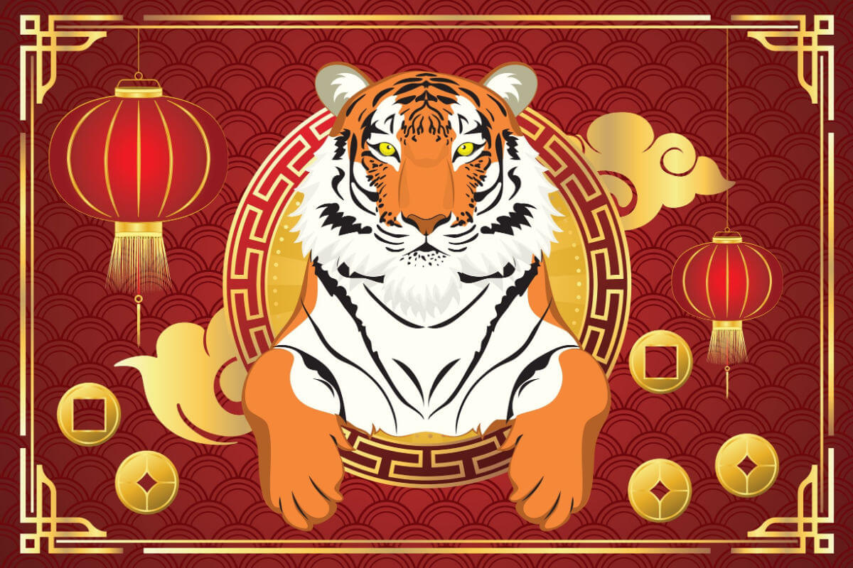 Horóscopo Chinês: descubra o que fevereiro reserva para cada signo
