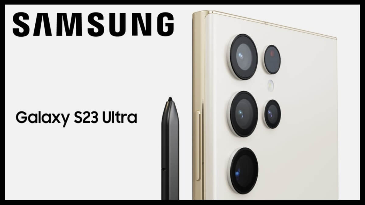 Oferta do dia: 53% de desconto no Galaxy S23 Ultra da Samsung