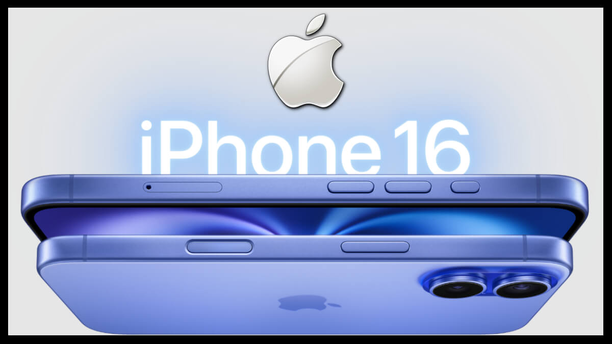Oferta Relâmpago: Apple libera desconto de 45% no iPhone 16