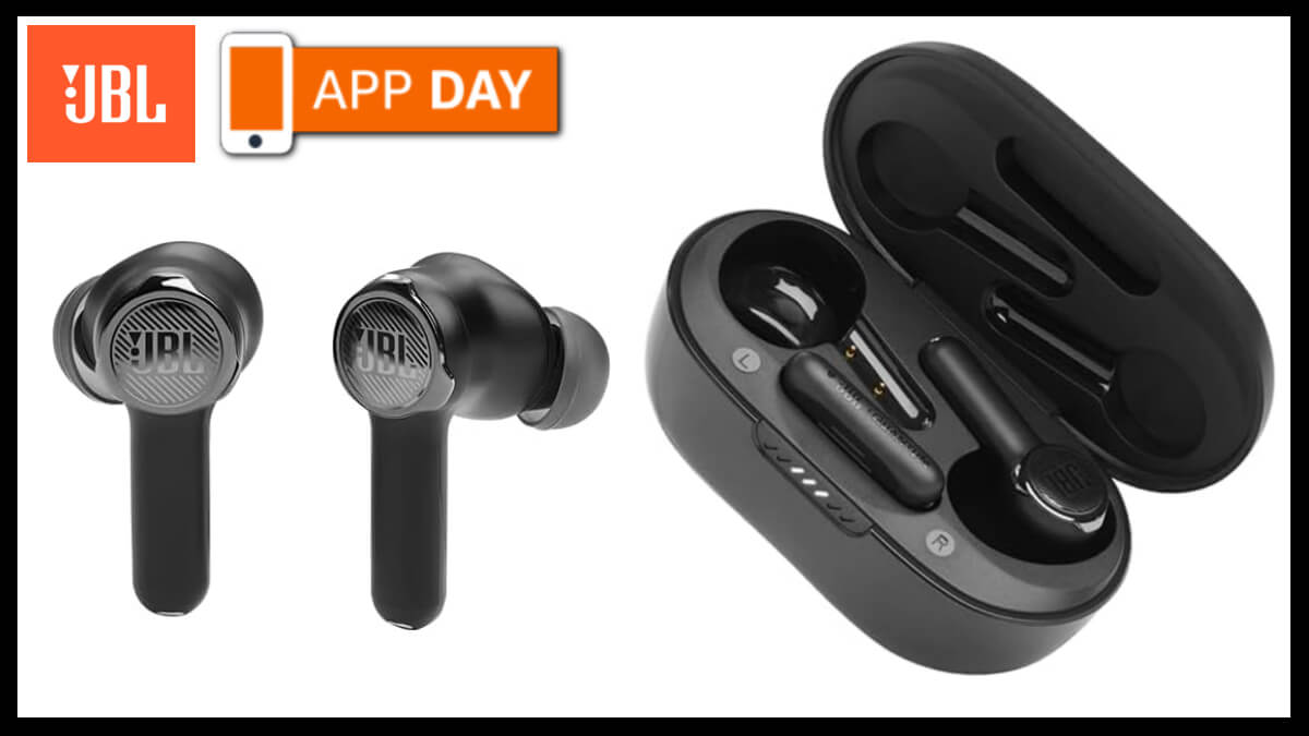 Ofertas App Day Amazon: desconto de 44% nos fones JBL Quantum