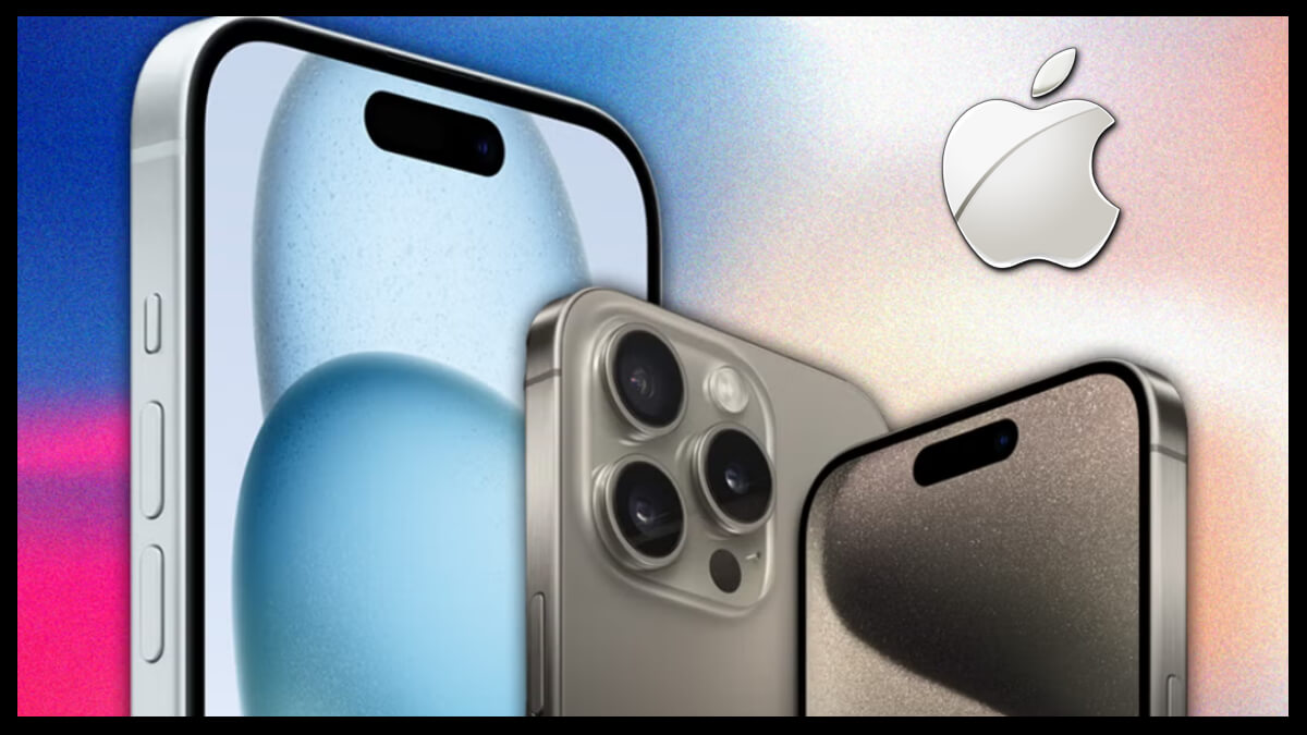 Ofertas Dia das Mães: até 42% de desconto no Apple iPhone 15
