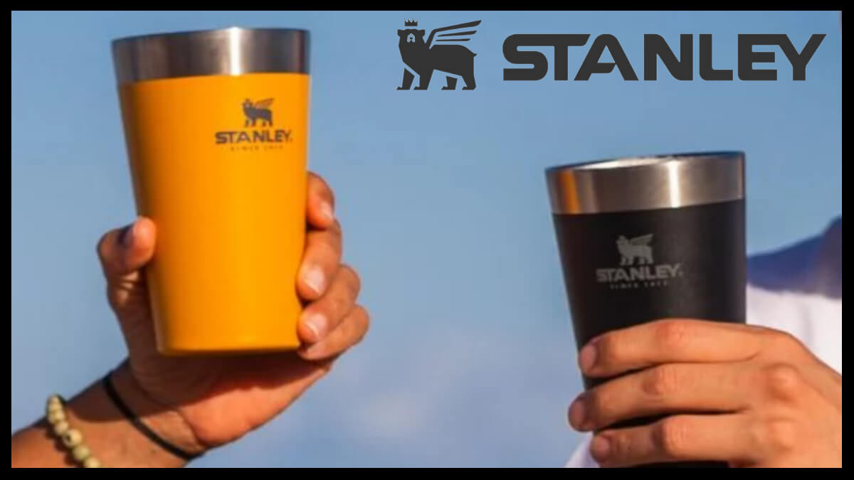 Ofertas do dia: aproveite descontos de até 50% nos copos da Stanley