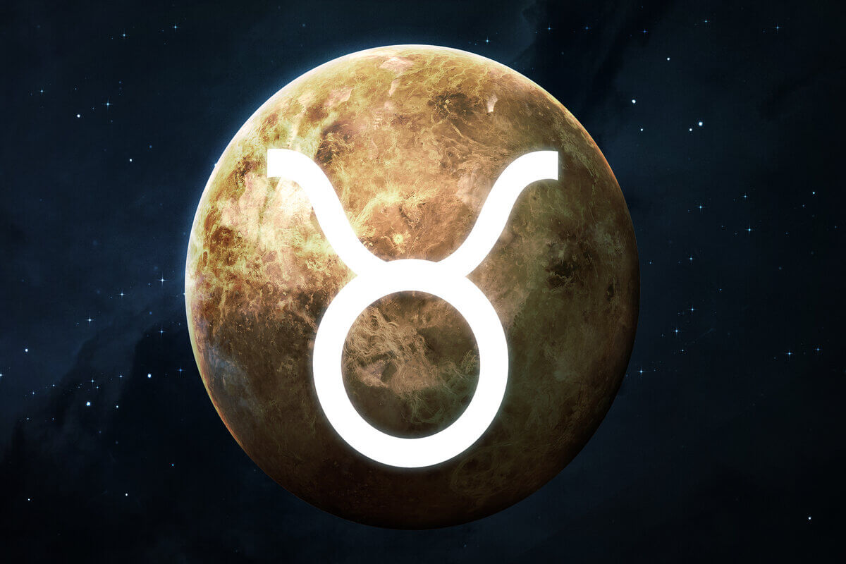 Saiba como os 8 planetas agem no signo de Touro
