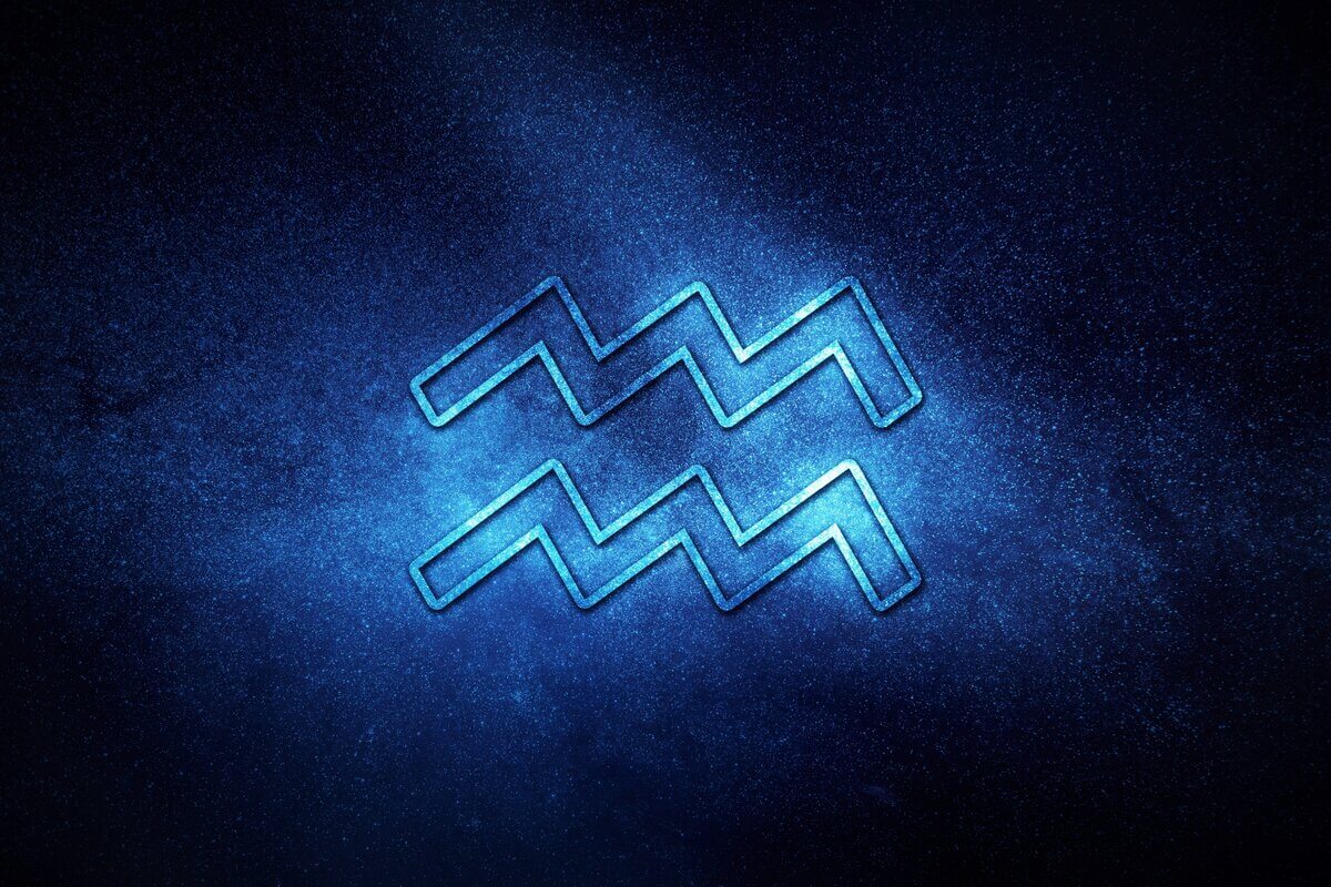 Signo de Aquário: tendências para fevereiro