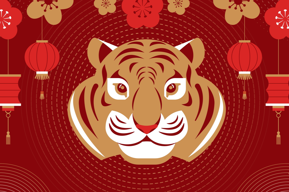 Tigre: conheça as características desse signo do horóscopo chinês