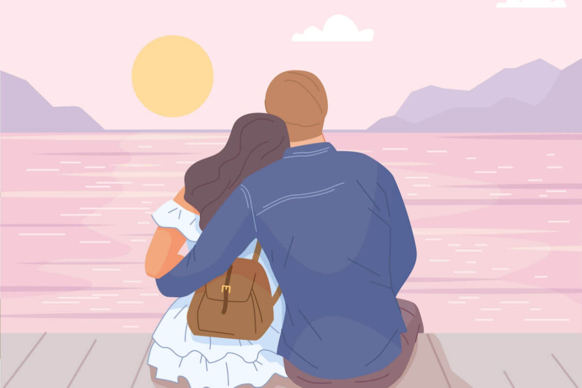 Valentine’s Day: descubra se sua alma gêmea existe