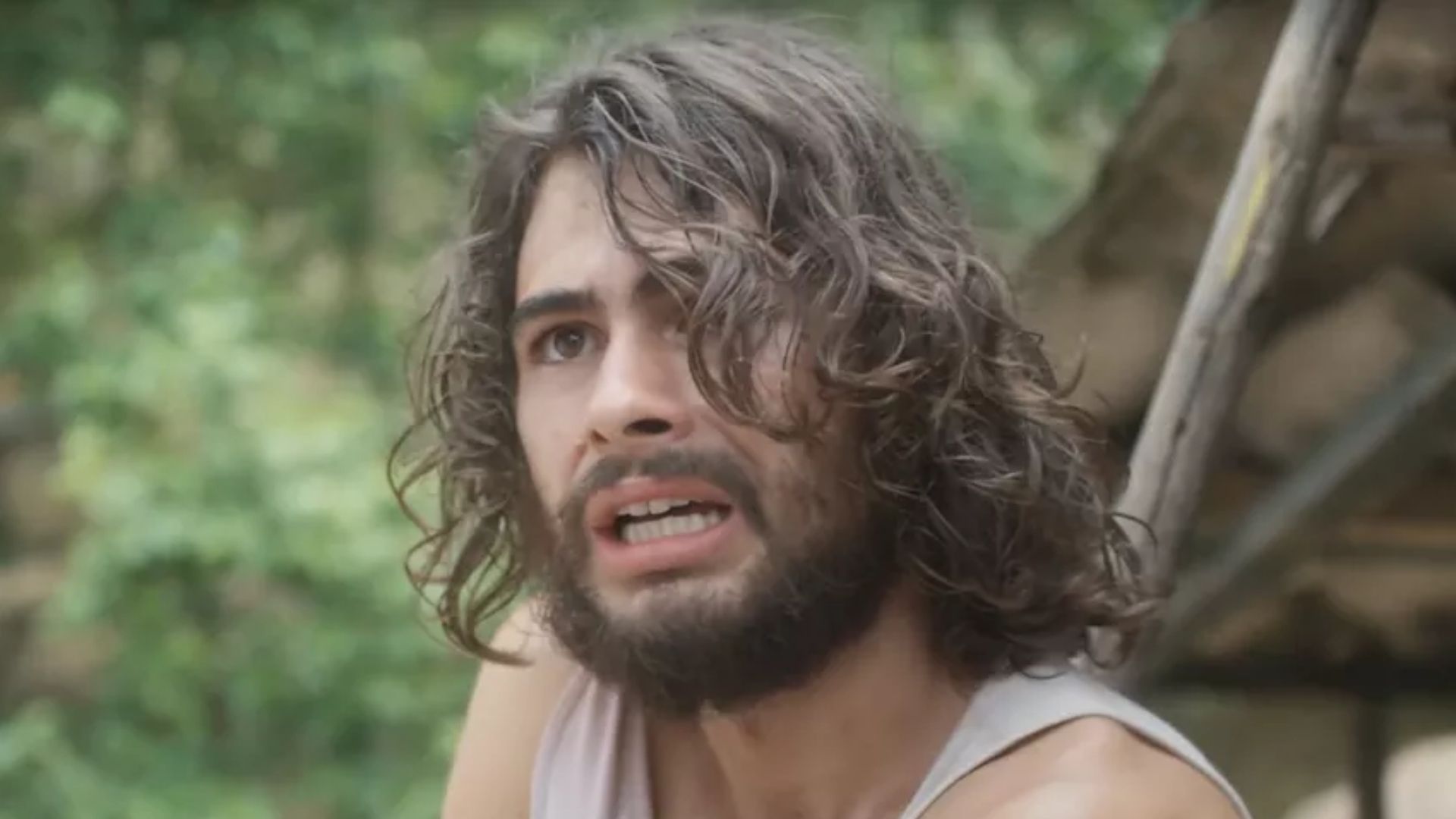 Além da Ilusão: Davi se arrisca em fuga; veja resumo do capítulo de 23 de fevereiro
