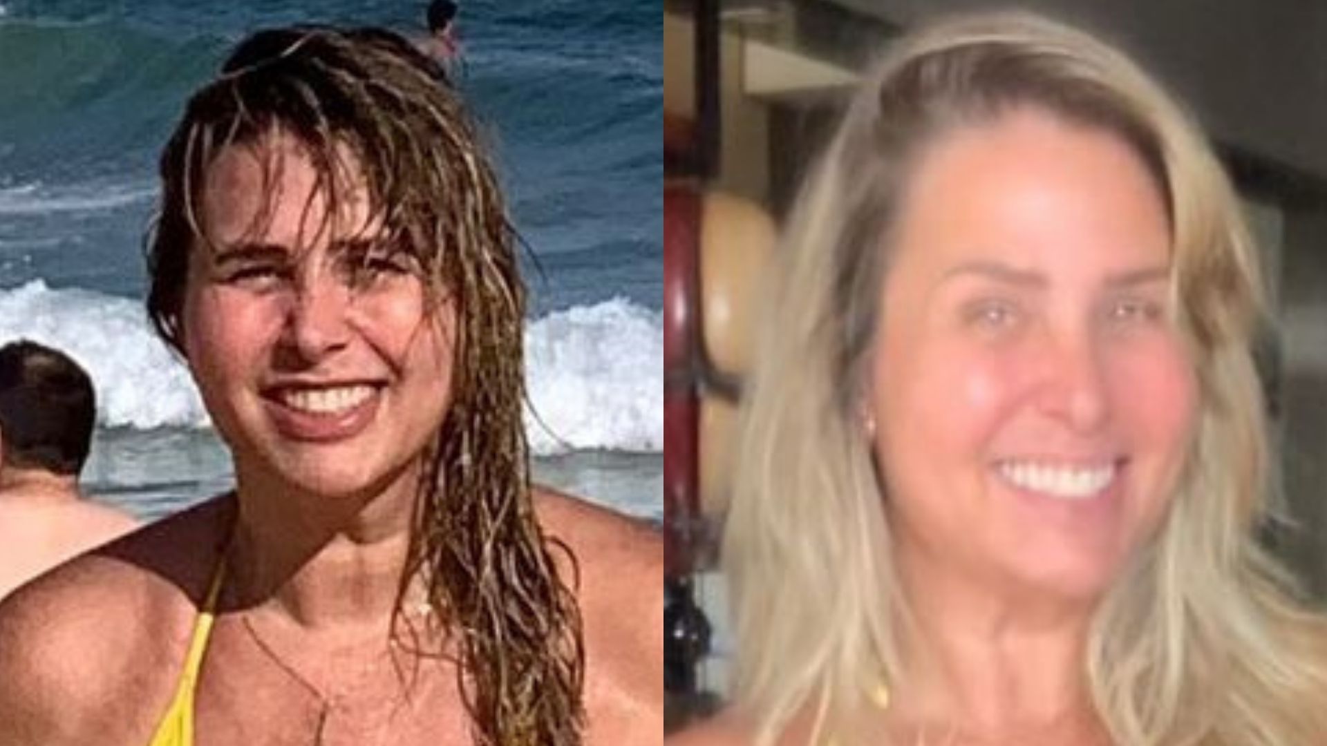 Andréa Sorvetão exibe antes e depois inacreditável após dieta rígida: “No foco”