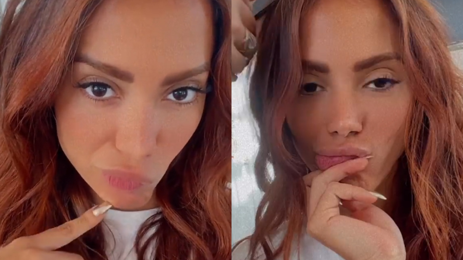 BBB22: Anitta puxa mutirão para eliminar sister e alfineta: “Uma sombra”