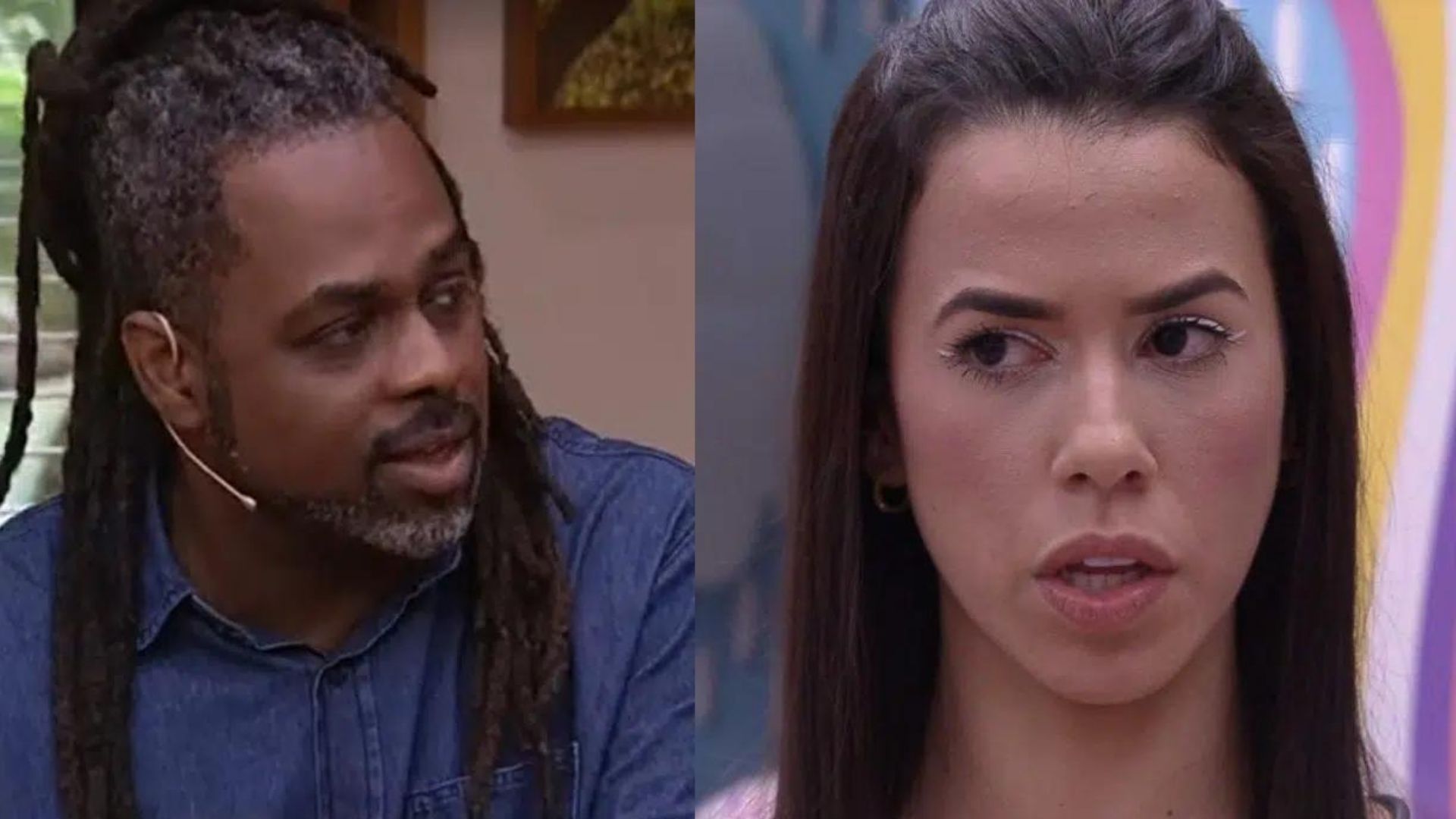 Apresentador da Globo acusa Larissa do BBB22 de desonestidade: “Erro delicado”
