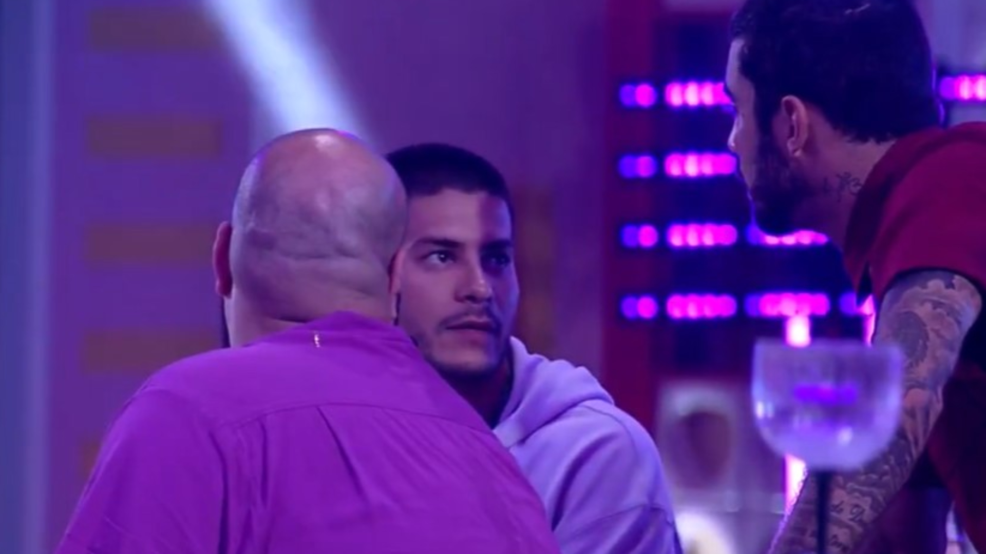 BBB22: Sensitivo? Arthur Aguiar dá palpite certeiro e adivinha próxima dinâmica