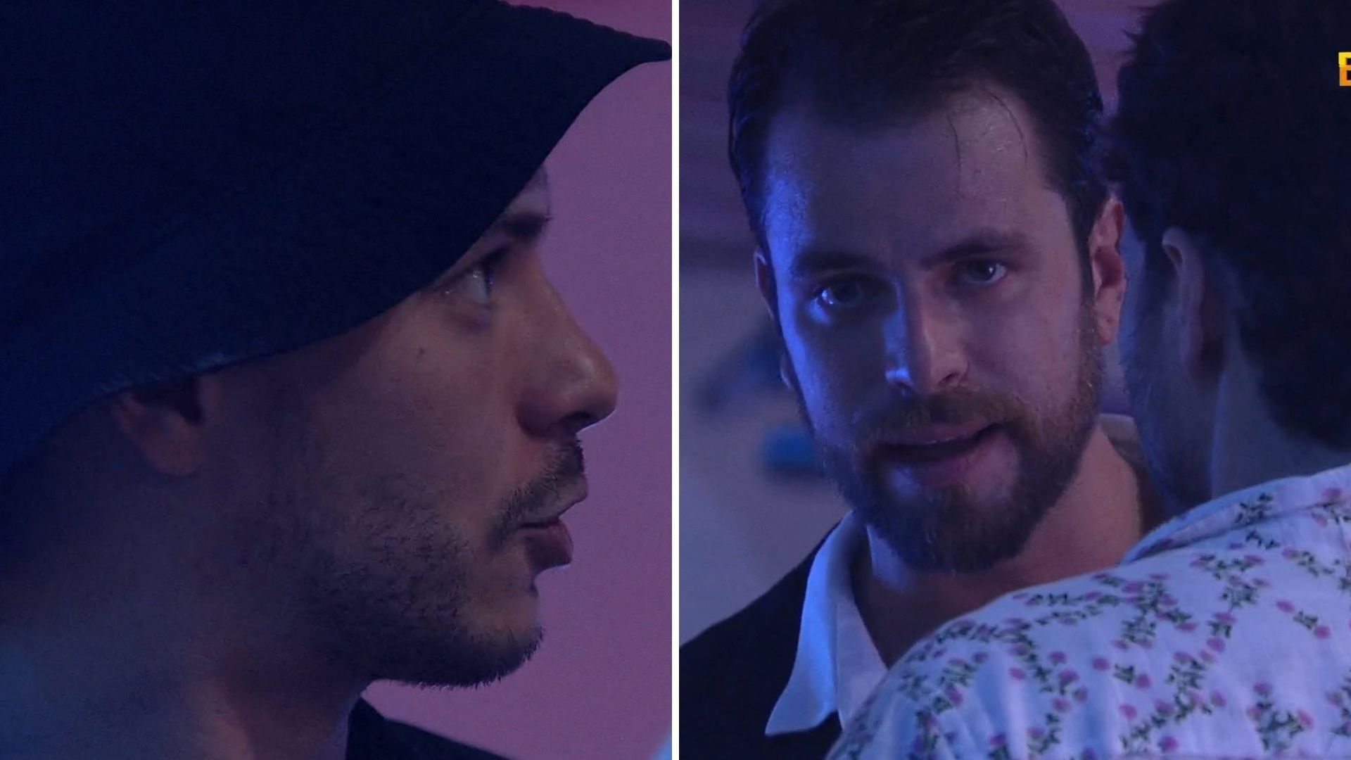 BBB22: Arthur e Gustavo firmam aliança e definem alvo para o paredão: “Tô contigo”