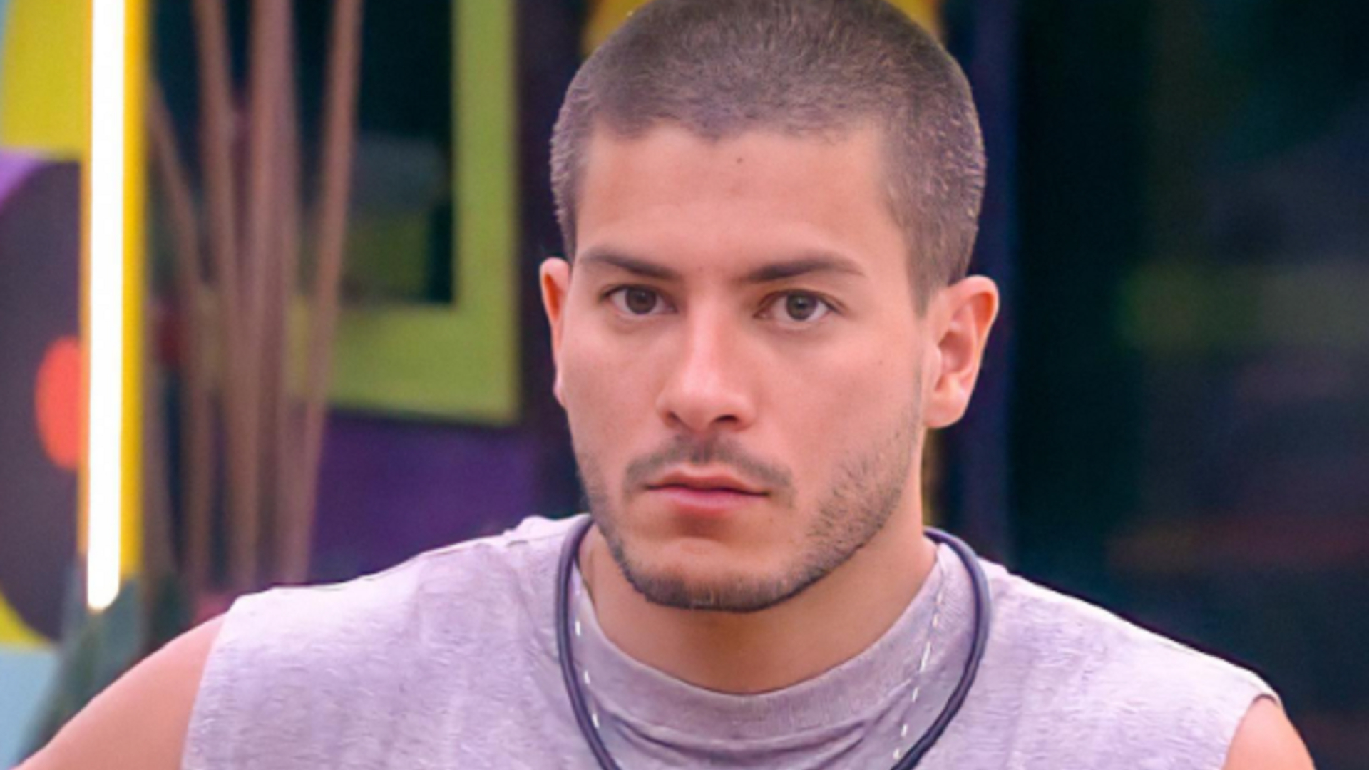 BBB22: Sisters se reúnem e detonam Arthur Aguiar: “Interesse o tempo inteiro”