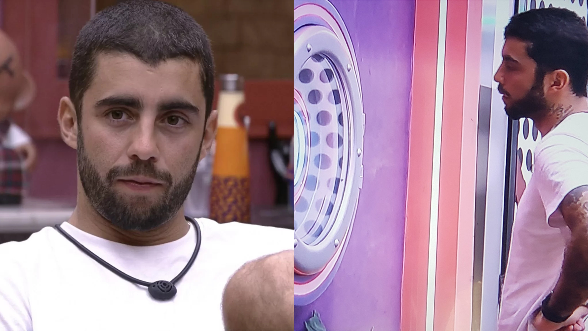 BBB22: Pedro Scooby diz que vai desistir do programa e fãs detonam: “Vai tarde”