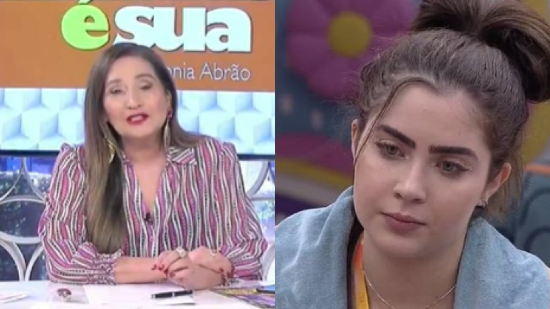 BBB22: Sonia Abrão detona estratégia de jogo de Jade Picon: “Vaidade e soberba”
