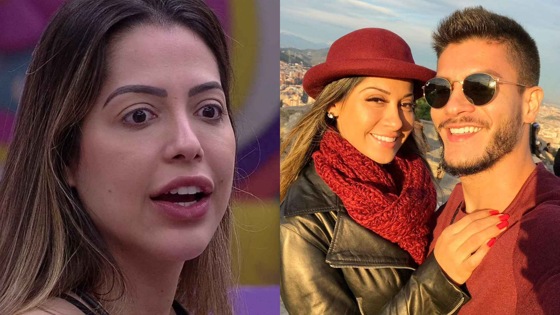 BBB22: Equipe de Laís alfineta Maíra Cardi e cita traições de Arthur: “Merecido”