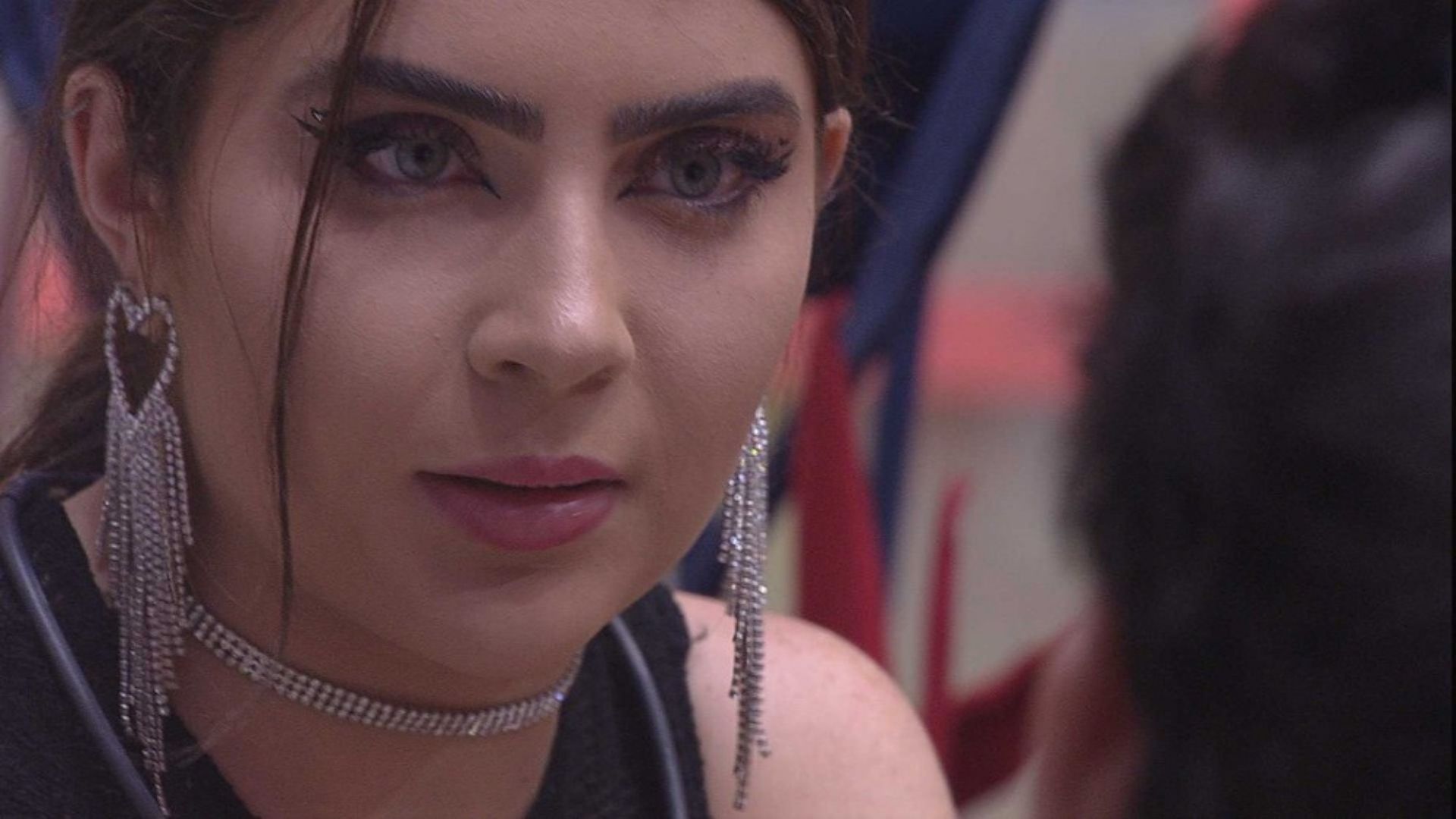 BBB22: Jade Picon abençoa desejo de mandar brother ao paredão: “Não vou me opor”