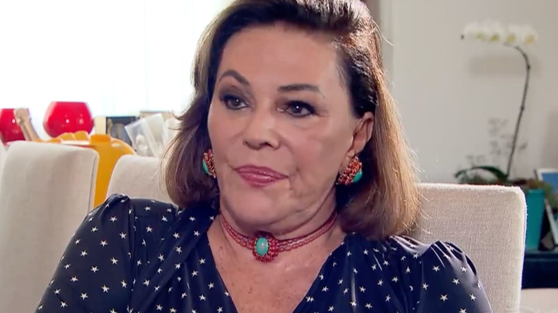 Beth Szafir quebra o silêncio sobre assalto que levou R$ 3 milhões: “Luxo é caro”