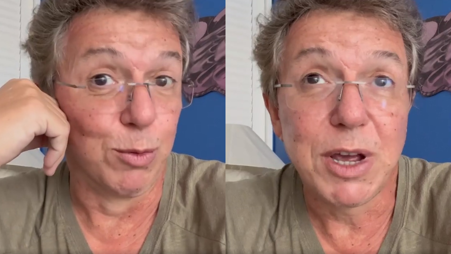 BBB22: Boninho confirma prova de resistência, mas pede ajuda na web: “Como vai ser”