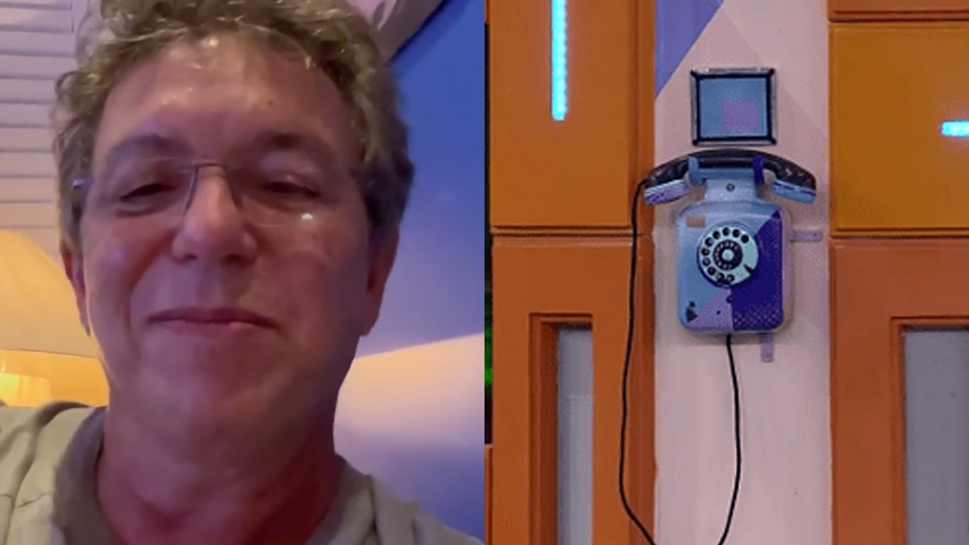 BBB22: Boninho revela quando Big Fone vai tocar: “Que tal?”