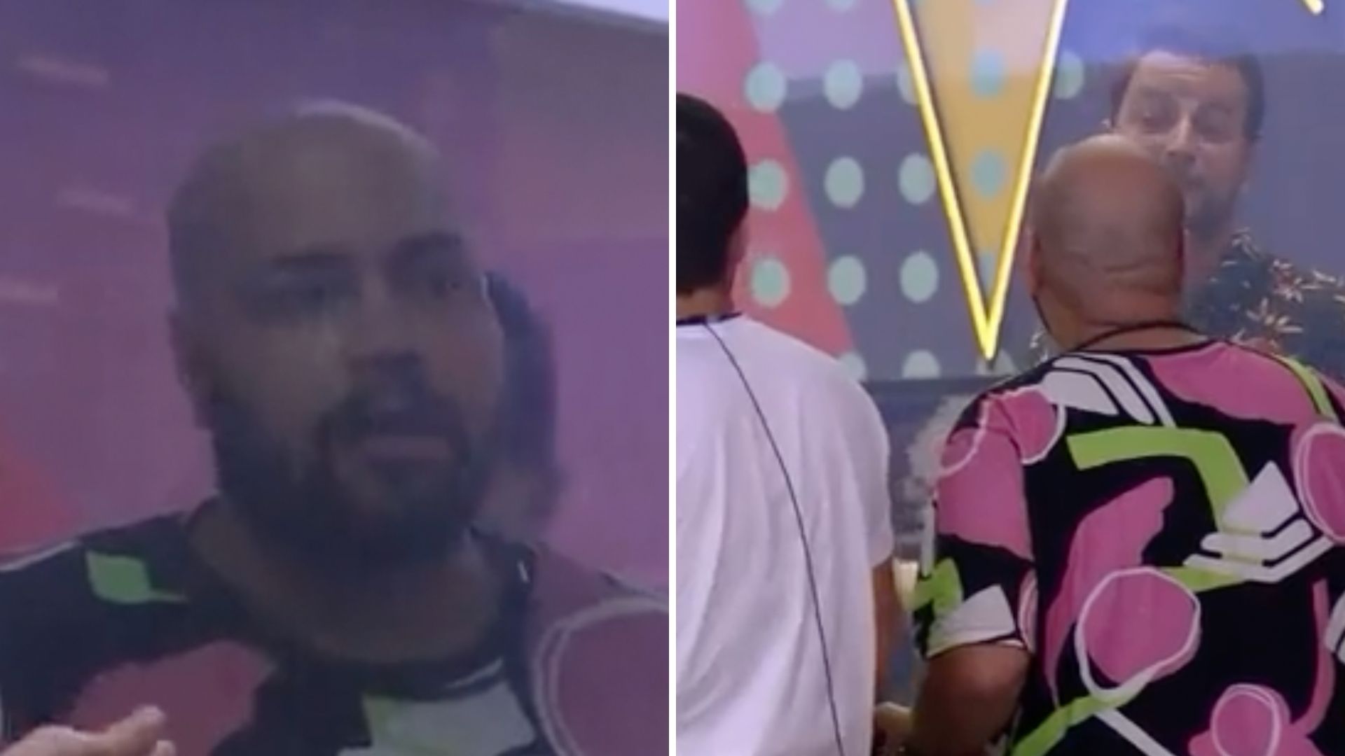 BBB22: Brothers descobrem que programa está um fracasso: “Não está bom?”