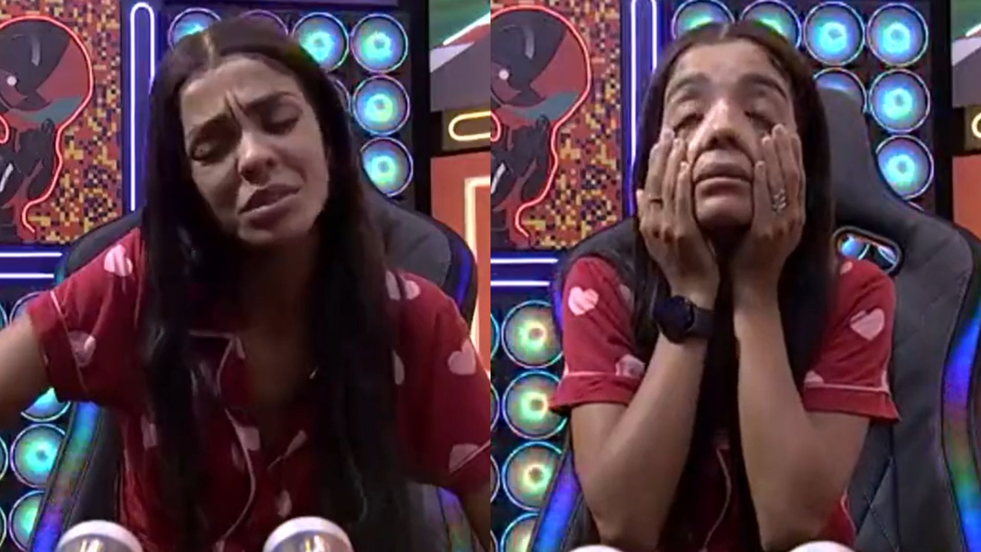 BBB22: Brunna Gonçalves se estressa e repudia mania de brothers: “Não aguento mais”