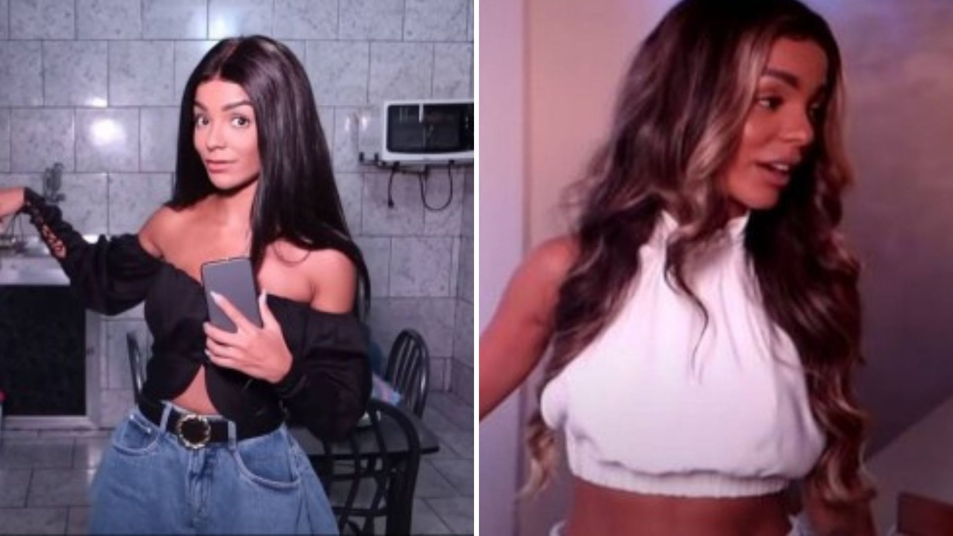 Antes do BBB22, Brunna Gonçalves reformou casa simples dos pais: “Meu sonho”