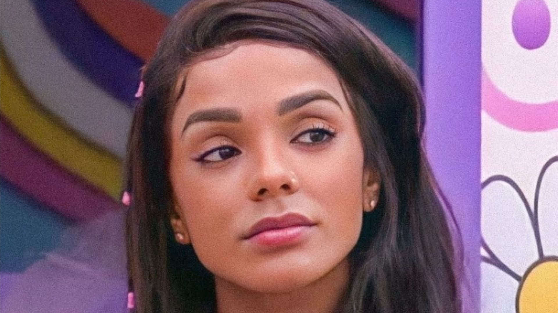 BBB22: Brunna usa termo homofóbico e é detonada na web: “Planta e cancelada”