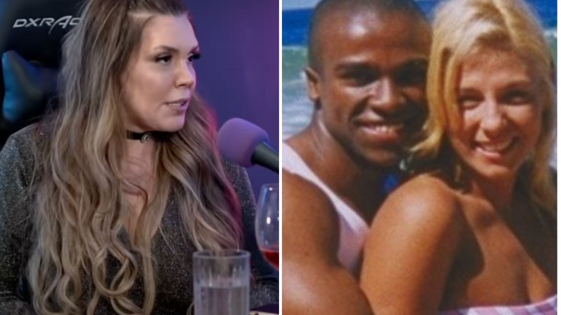 Simony revela que Alexandre Pires a traiu com Carla Perez: “Eu queria matar”