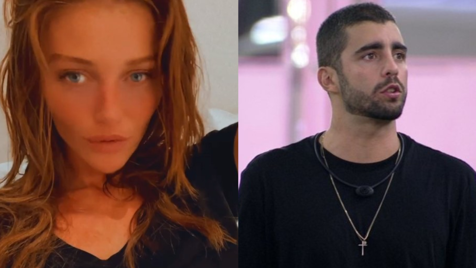 BBB22: Esposa de Pedro Scooby dá bronca no brother após paredão: “Jogou errado”