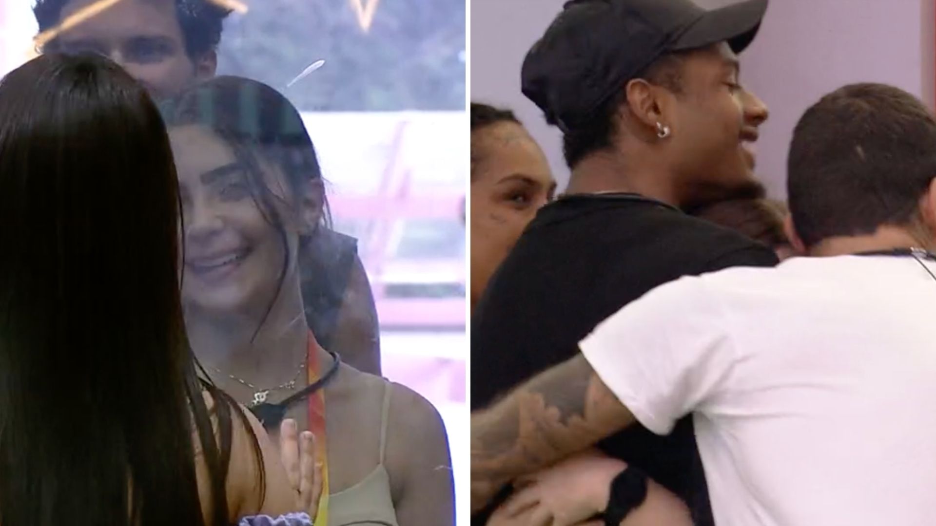 BBB22: Jade Picon descobre que público quer casal com Paulo André : “Beija logo”