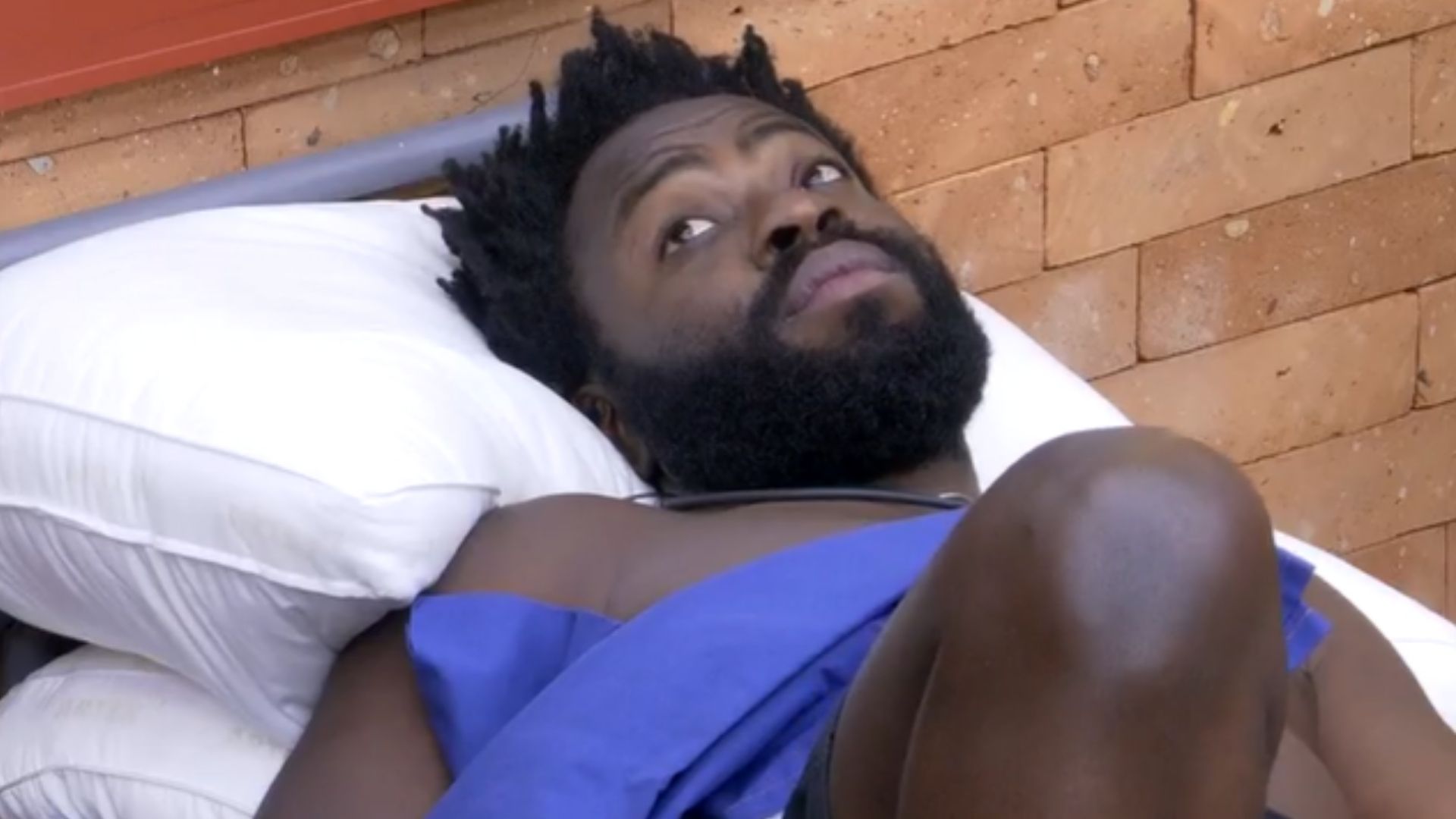 BBB22: Agora vai? Douglas promete vingança caso seja Líder: “Jogar uma bomba”
