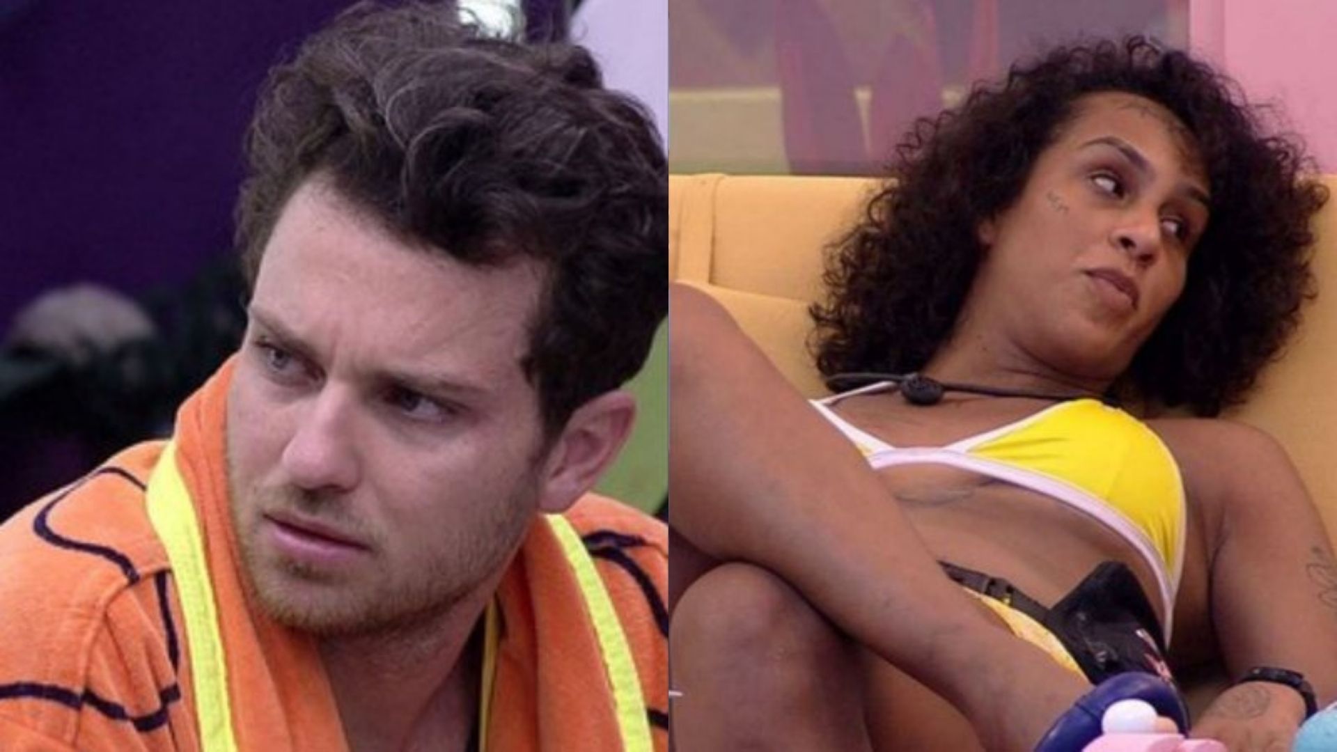 BBB22: Equipe não defende Lucas após erro inaceitável com Lina: “Foi uma violência”