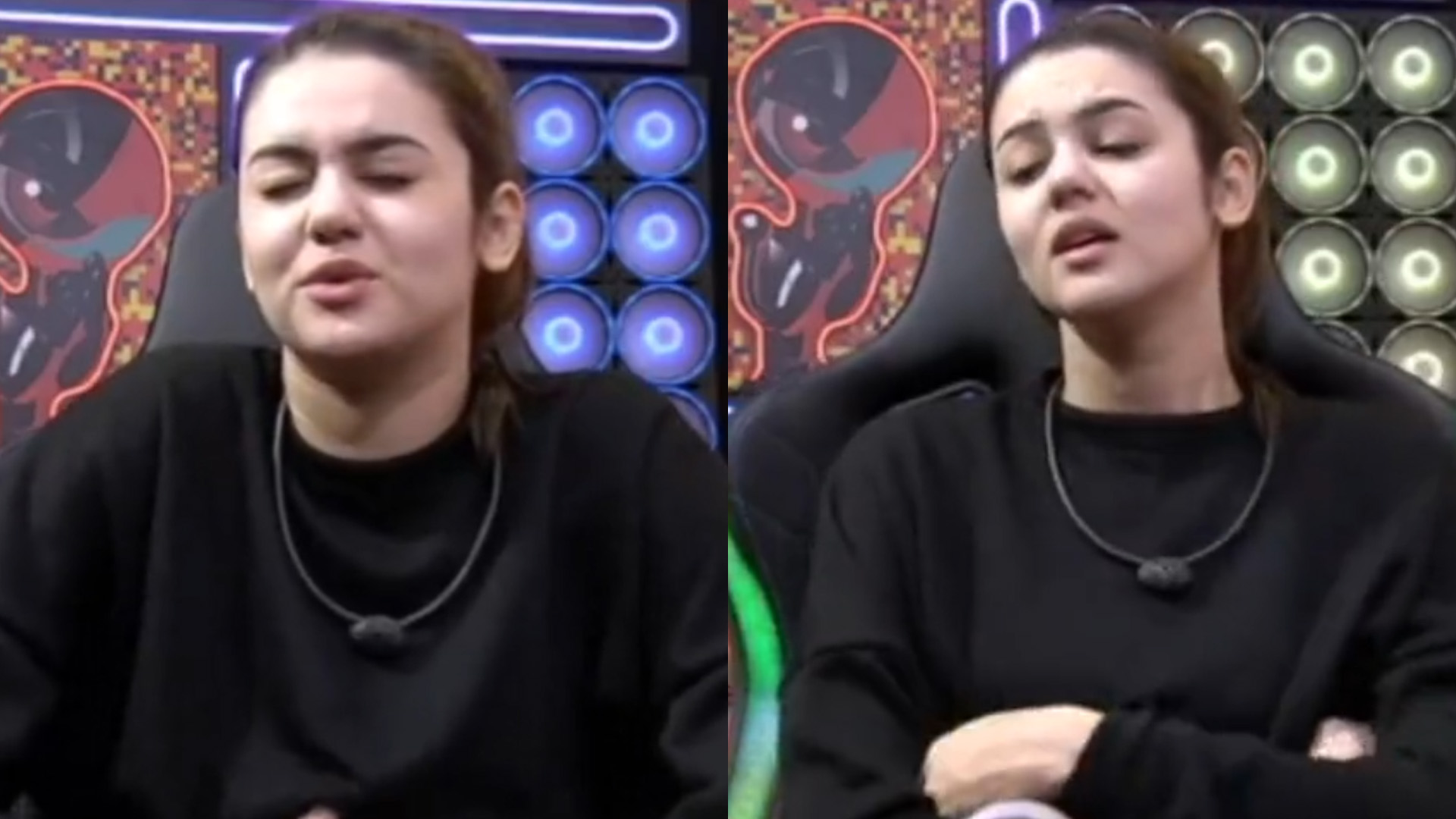 BBB22: Eslovênia cai na real e se desespera: “Todo mundo que gosto tá indo”